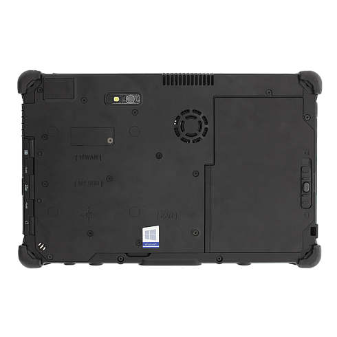 Взрывозащищённый планшет Pad-Ex 01 P8 DZ2 купить