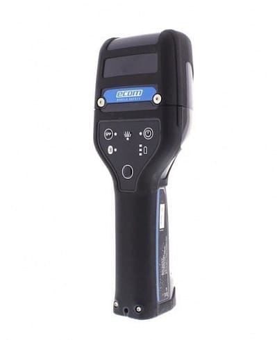 Искробезопасный сканер штрих-кодов и радиочастотных меток Ident-Ex 01 купить
