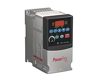 Привода PowerFlex 4 AC