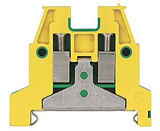 Компактные винтовые клеммные колодки заземления IEC купить