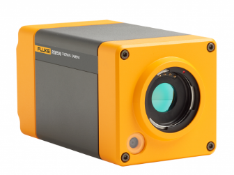 ИК-камера Fluke RSE600 со штативом