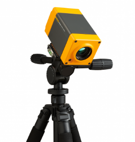 ИК-камера Fluke RSE600 со штативом