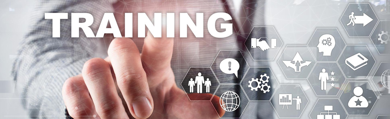 Trainings Trainings