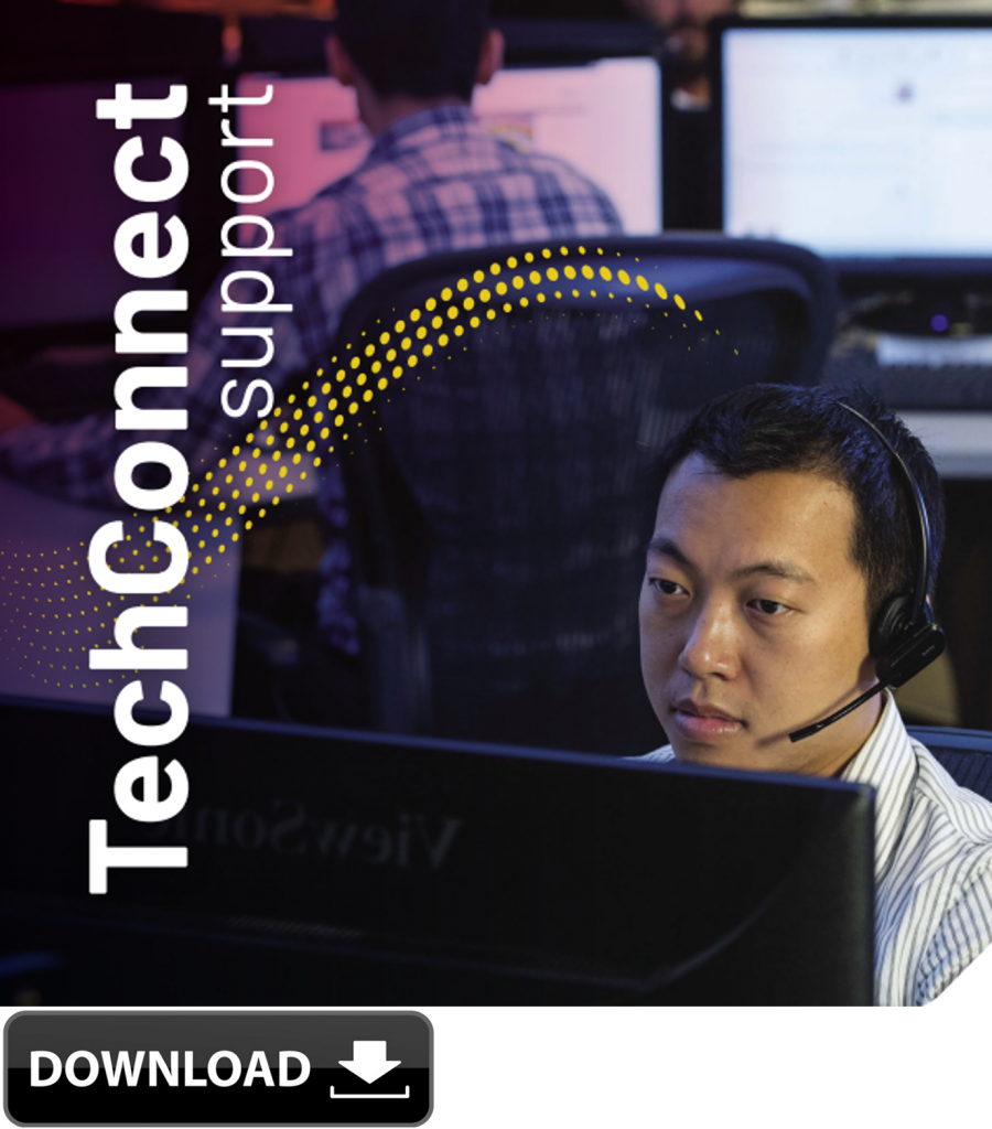 download techsupport brochure