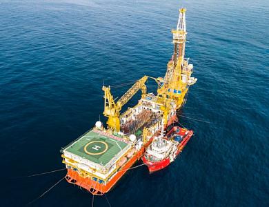 Кейс: Решения для продувки и опрессовки танкеров FPSO