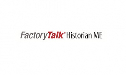  FactoryTalk Historian Machine Edition 