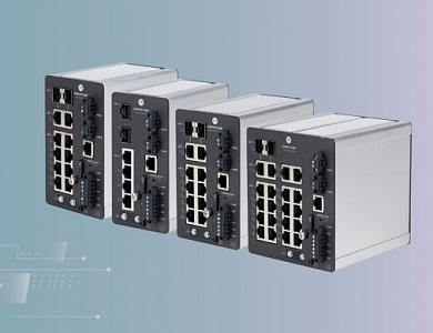 Возможности управляемого Ethernet-коммутатора Stratix 5200