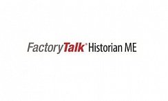  FactoryTalk Historian Machine Edition  купить
