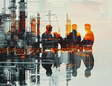 Вступление в Petrocouncil