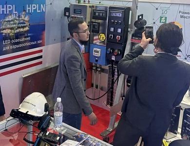 Эксперты наблюдают рост на рынке взрывозащищенного оборудования