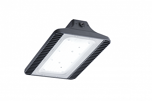 GreenPerform Highbay Rectangular BY570X LED100/NW Connected WB GM 