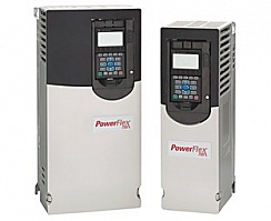Приводы PowerFlex 755 AC купить