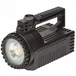 ceag he 9 led explosion-protected search lights
