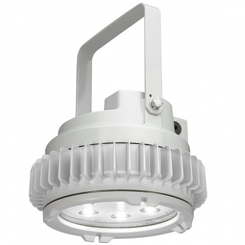 CEAG LPL LED Explosion-protected Floodlights