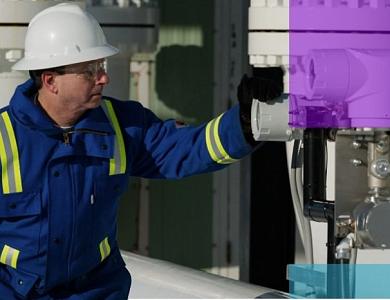 Termination of the Sensia joint venture