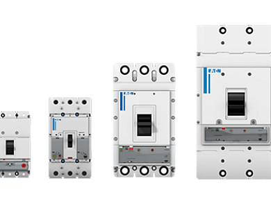 Power Defense - Автоматические выключатели в литом корпусе