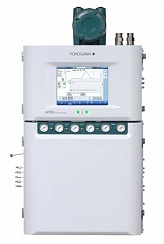 Промышленный газовый хроматограф GC8000